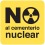 Plataforma Contra el Cementerio Nuclear en Cuenca