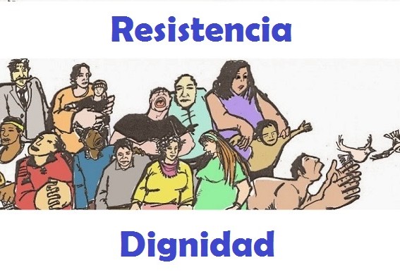 Resistencia y dignidad's header image