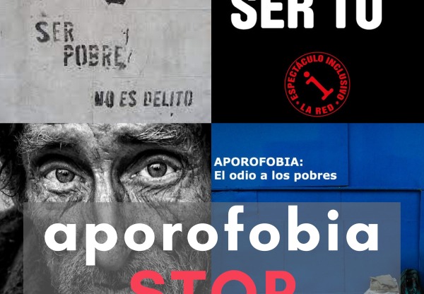 Aporofobia Stop's header image