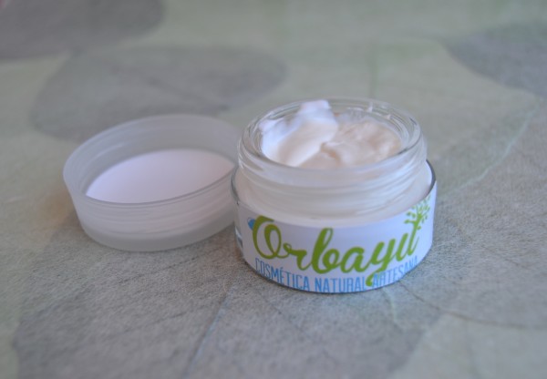 Orbayu Cosmética Arte Sana's header image