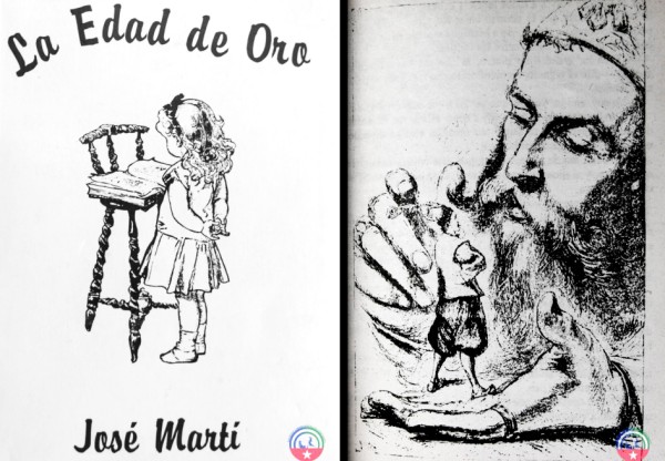 La Edad de Oro, de José Martí's header image