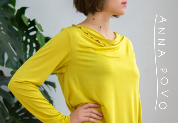 Anna Povo, moda resilient a Barcelona's header image