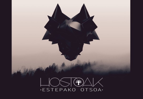 HOSTOAK ZUZENEAN - ESTEPAKO OTSOA (HERMANN HESSE)'s header image