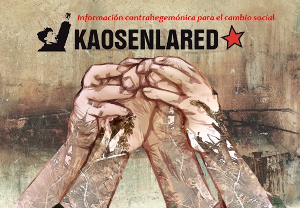 Campaña: ¡A por otros 15 años más de Kaosenlared!'s header image