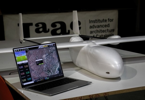 Niara: el drone que puede salvarte la vida's header image
