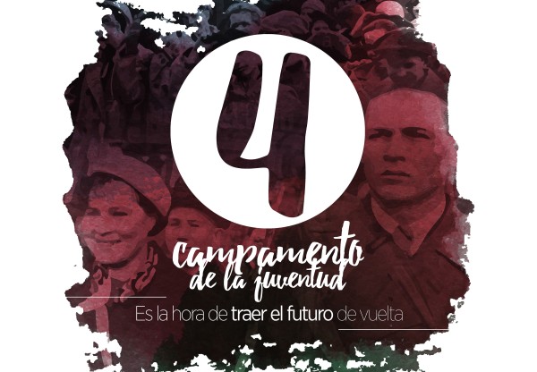 Campamento de la Juventud's header image