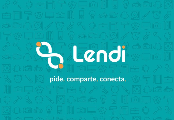 Lendi's header image