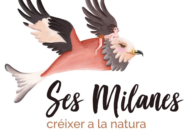 A new shelter for Ses Milanes's header image