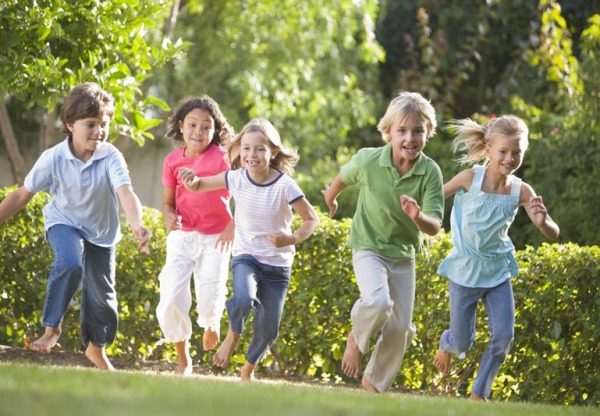 UN BOSQUE TROPICAL PARA LOS NIÑOS EN MALAGA's header image