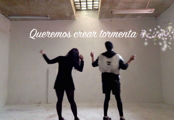QUEREMOS CREAR TORMENTA's header image