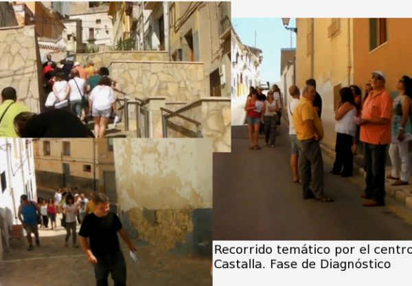 JORNADAS PARA UN CENTRO HISTÓRICO VIVO!'s header image