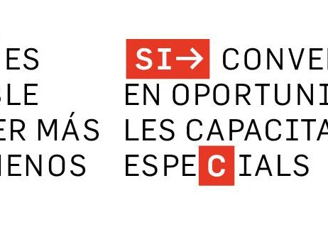 SIC discapacitat 's header image