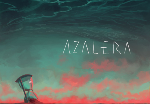 Azalera Lehen diska/ Primer álbum's header image