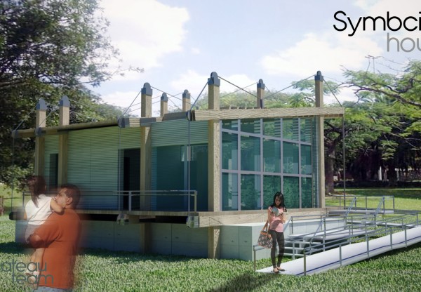 SYMBCITY HOUSE's header image