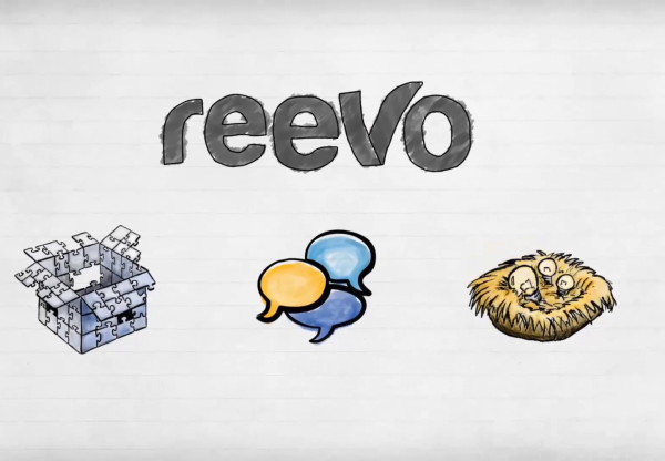 Reevo - Red de Educación Viva's header image