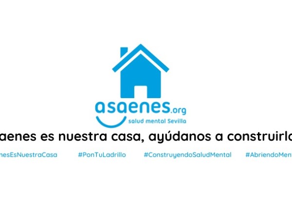 Asaenes: Construyendo Salud Mental's header image