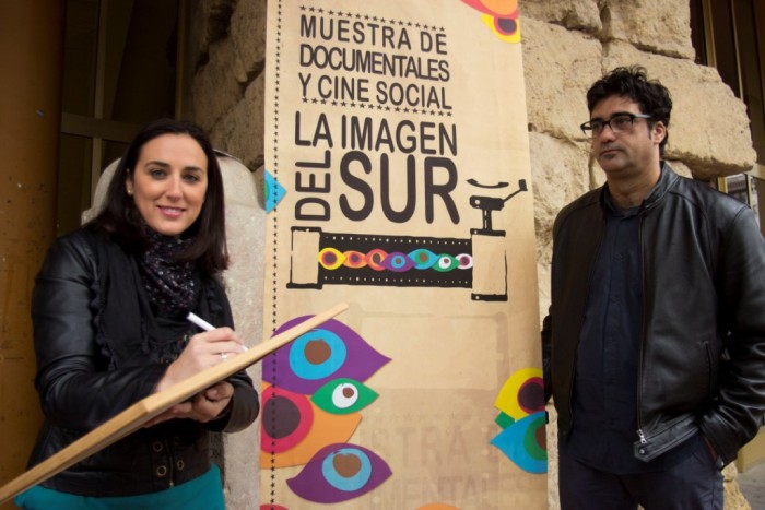 CIC Batá celebra el 10ª aniversario de la X Muestra de Documentales y Cine Social “La Imagen del Sur”