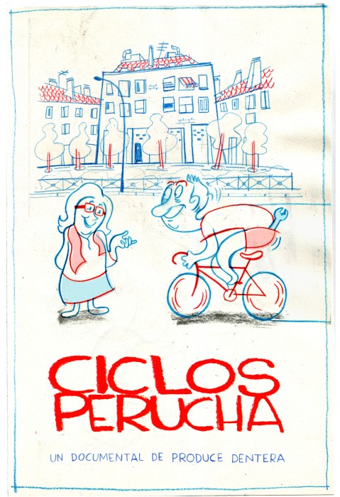 Pre-estreno Documental Ciclos Perucha